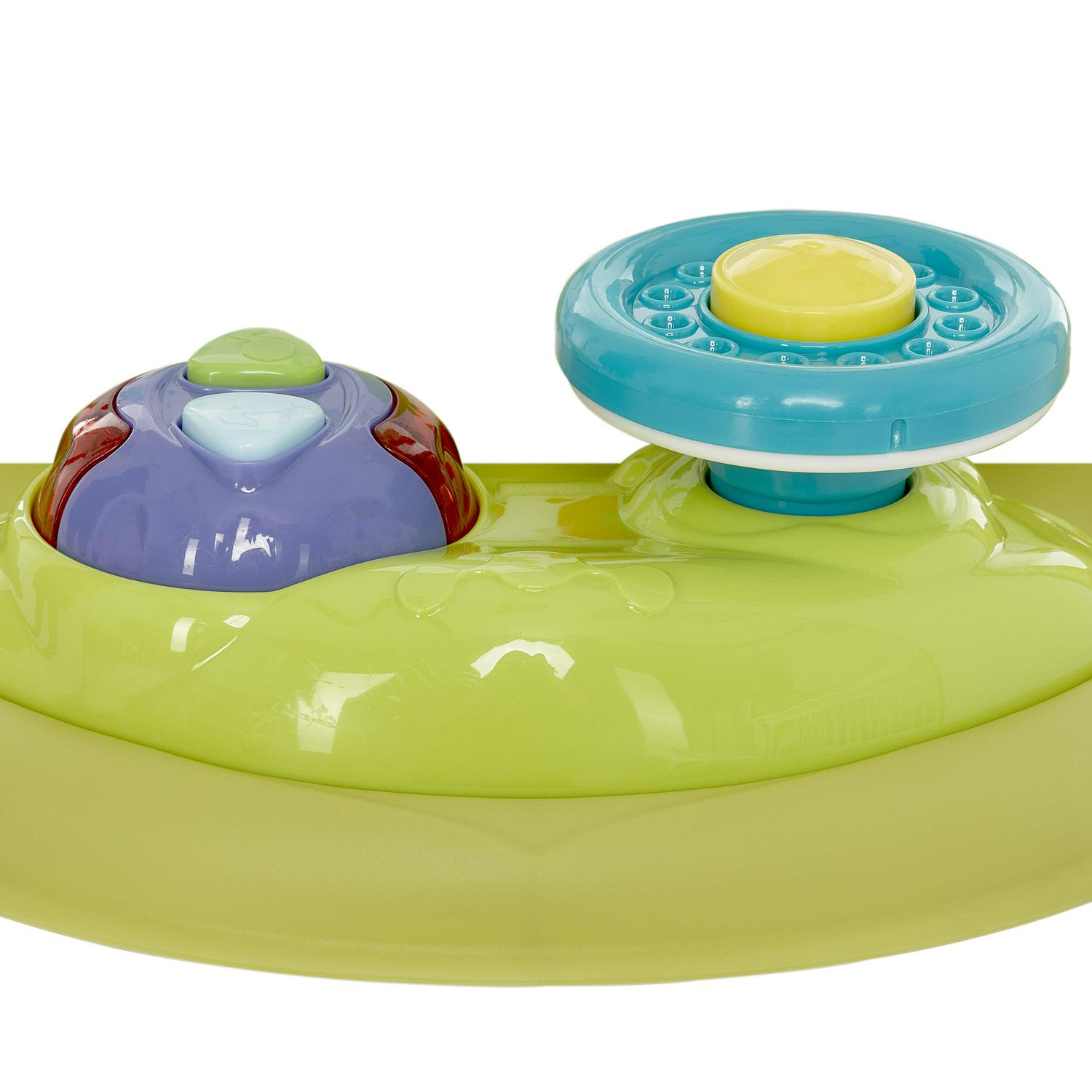 Dream on Me Carnival 3 in 1 Activity Center - Product image 11