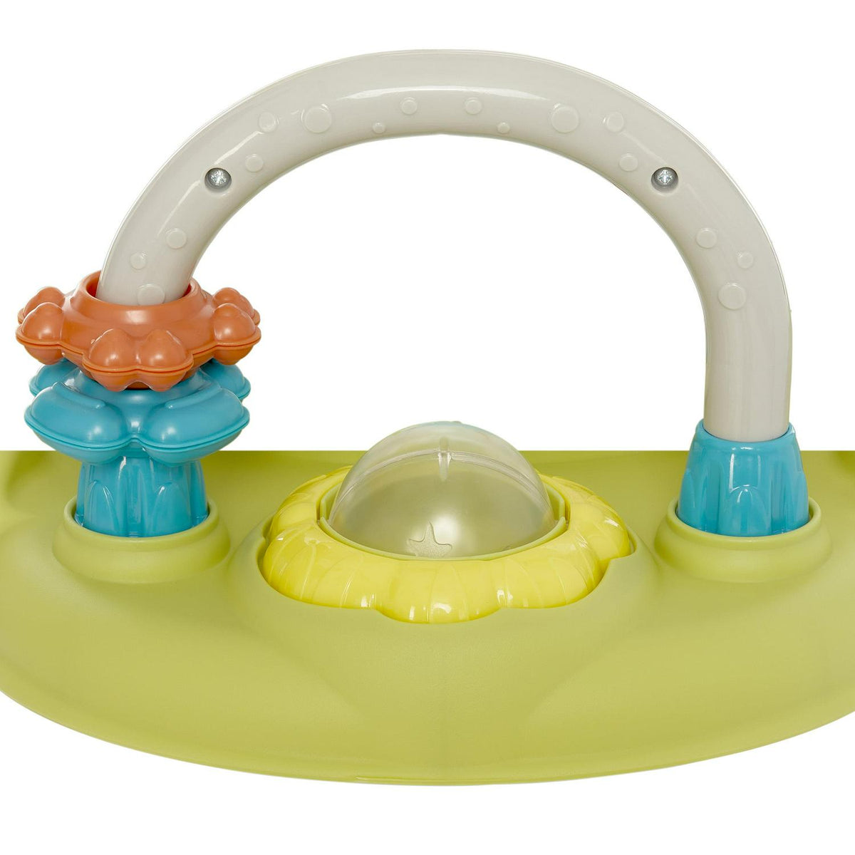 Dream on Me Carnival 3 in 1 Activity Center - Product image 10