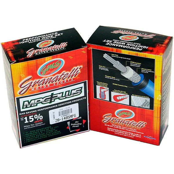 Granatelli Spark Plug Wire 28-1268S