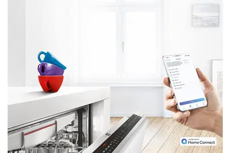 SMS4ETI28E Dishwasher