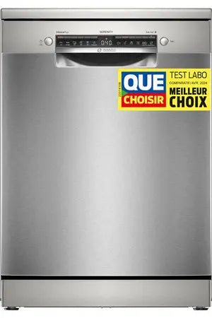 SMS4ETI28E Dishwasher