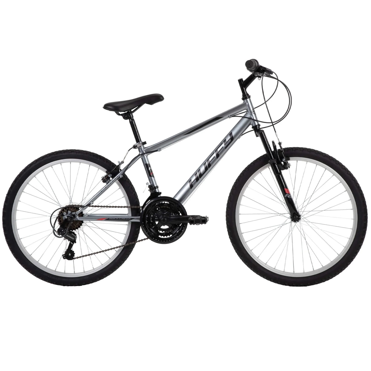 Huffy 24" Rock Creek Boys Mountain Bike for Men - Product image 1