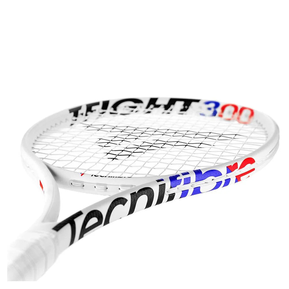 Tecnifibre 2023 T - Fight ISO 300 Tennis Racquet - Product image 6