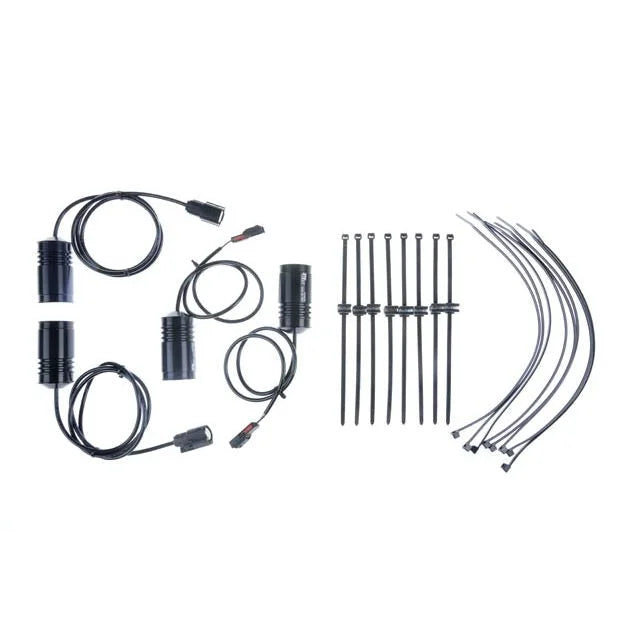KW Suspensions 68510383 KW ESC Module - Ford Mustang Shelby GT500 2008-2014