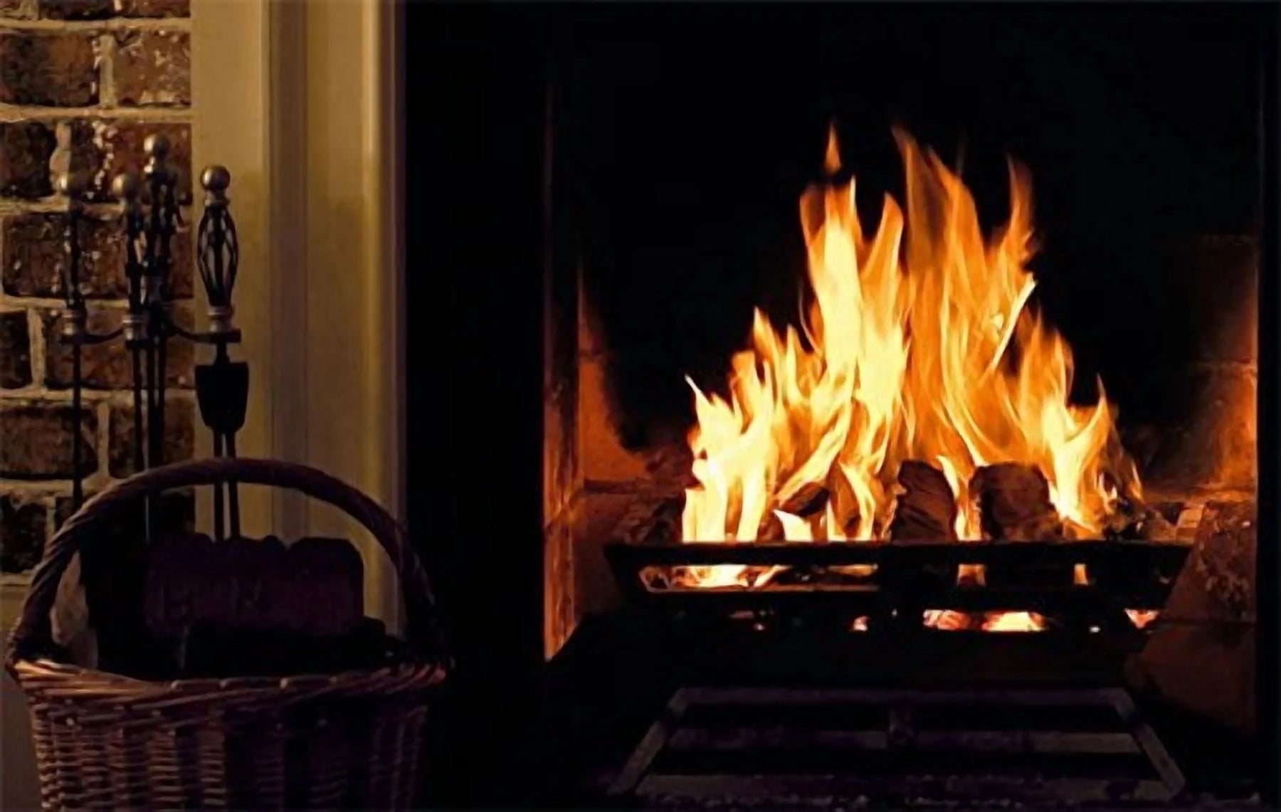 Peat Briquettes (4 Fire Logs) - Product image 4