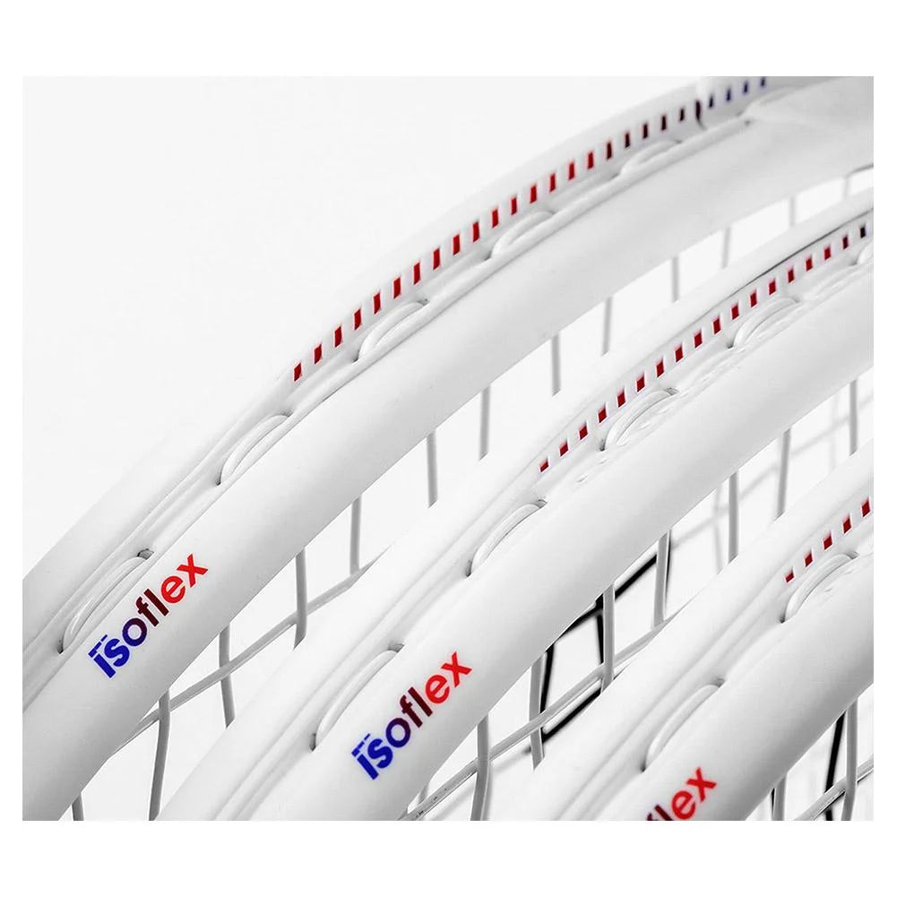 Tecnifibre 2023 T - Fight ISO 300 Tennis Racquet - Product image 7