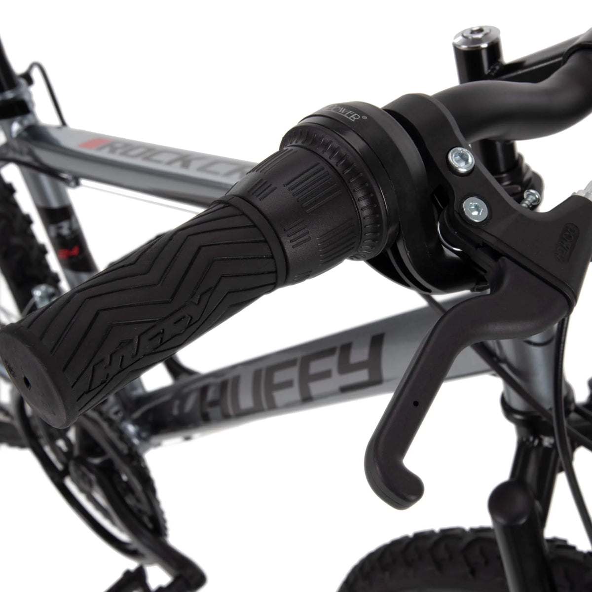 Huffy 24" Rock Creek Boys Mountain Bike for Men - Product image 5