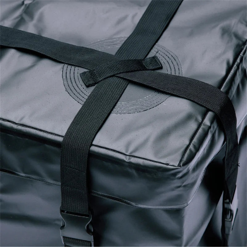 3D MAXpider 6110XL - Rooftop Soft Shell Cargo Carrier