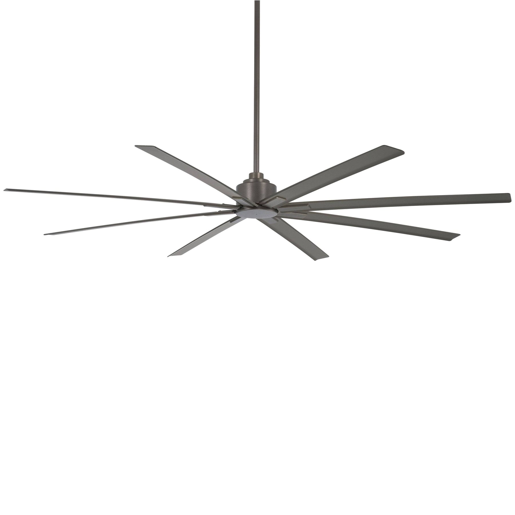 Minka Aire Xtreme H20 84" Outdoor Ceiling Fan - Grey - Product image 1
