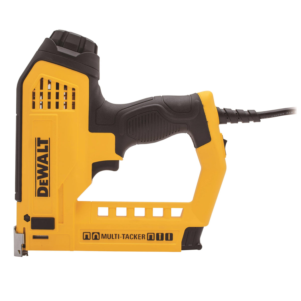 DeWalt 5-in-1 Multi-Tacker and Brad Nailer - Product image 1