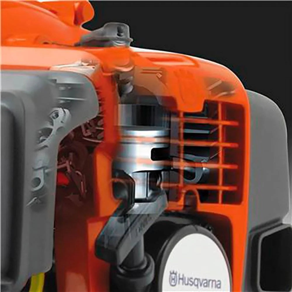 Husqvarna 360BT 65.6cc 2 - Cycle 232 MPH Commercial Gas Leaf Blower Backpack - Product image 4