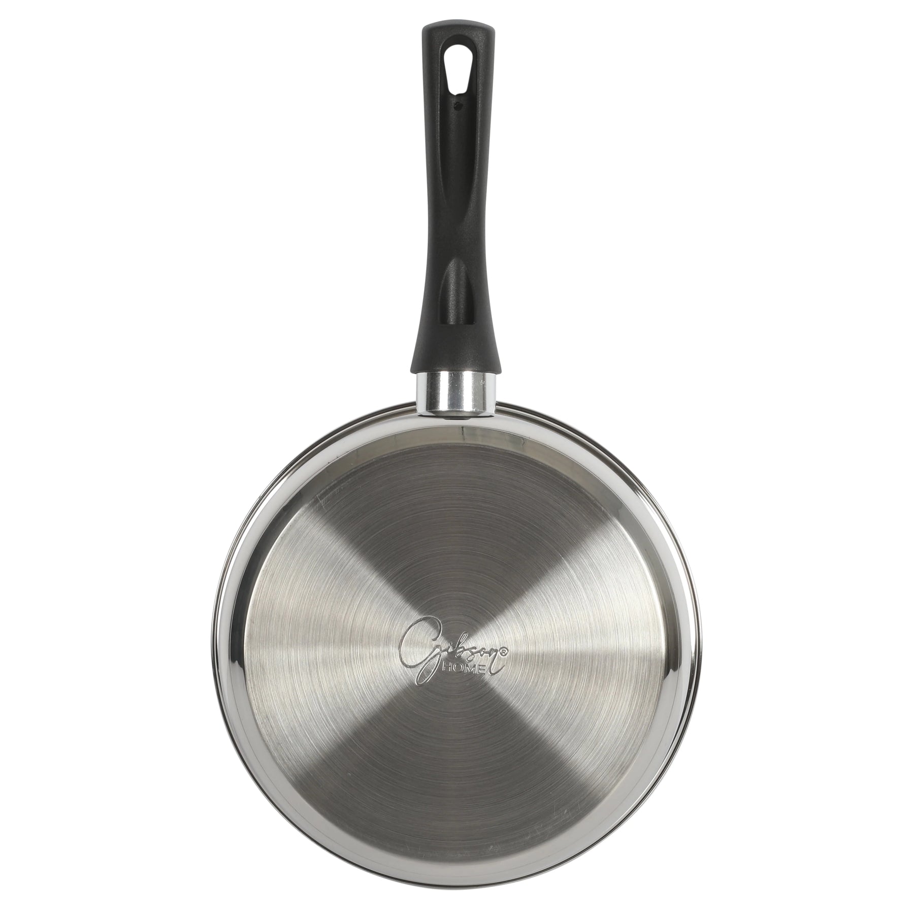 Gibson Home 71 - Piece Stainless Steel Silver Cookware Combo Set - Product image 26