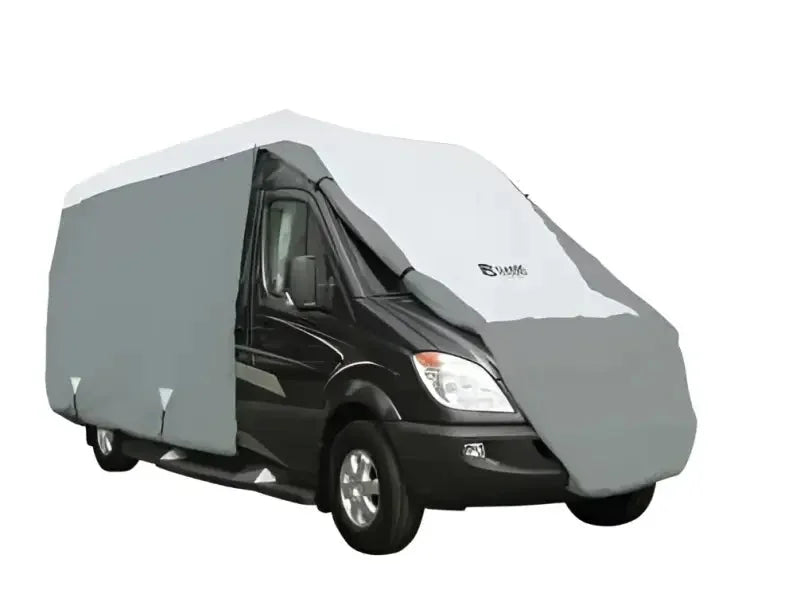 80-104-151001-00 Classic Accessories RV Cover For Class B Motorhomes