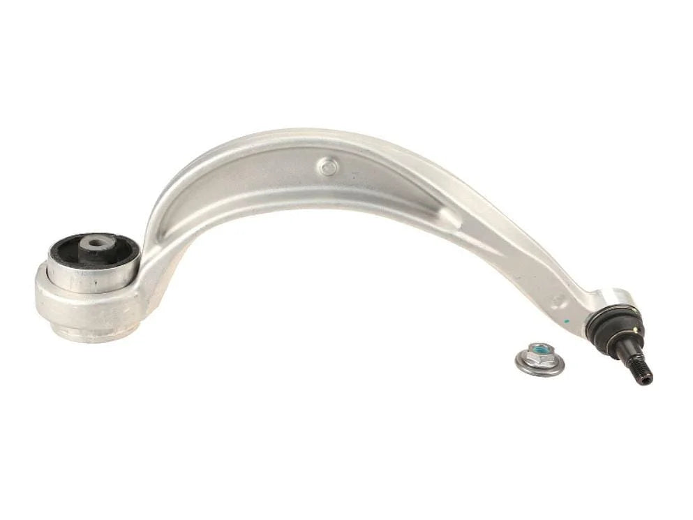 Control Arm Front Left Lower Rearward - Audi B8 S4 / S5 / A4 / A5 / A4, A5, Quattro & More