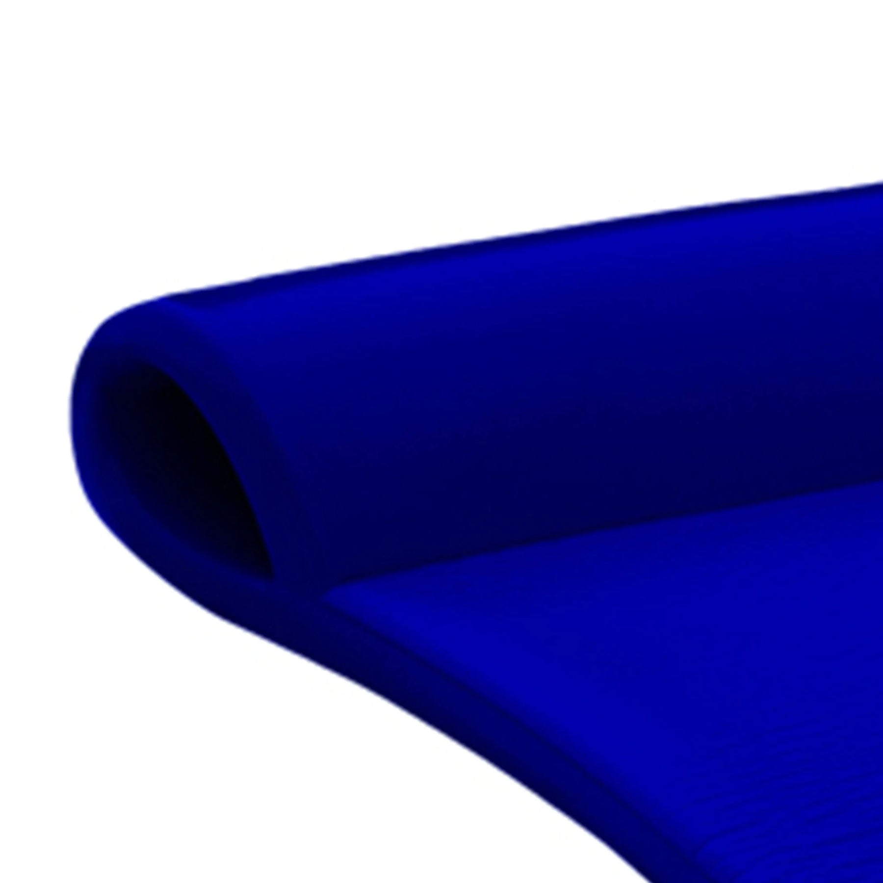 TRC Recreation Sunsation 1.75" Thick Foam Swimming Pool Lounge Float, Navy - Product image 12