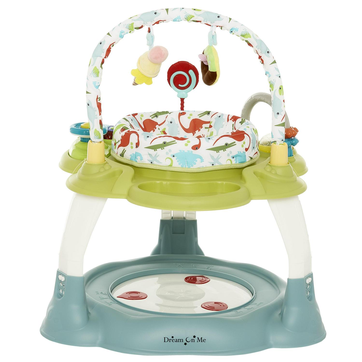 Dream on Me Carnival 3 in 1 Activity Center - Product image 1