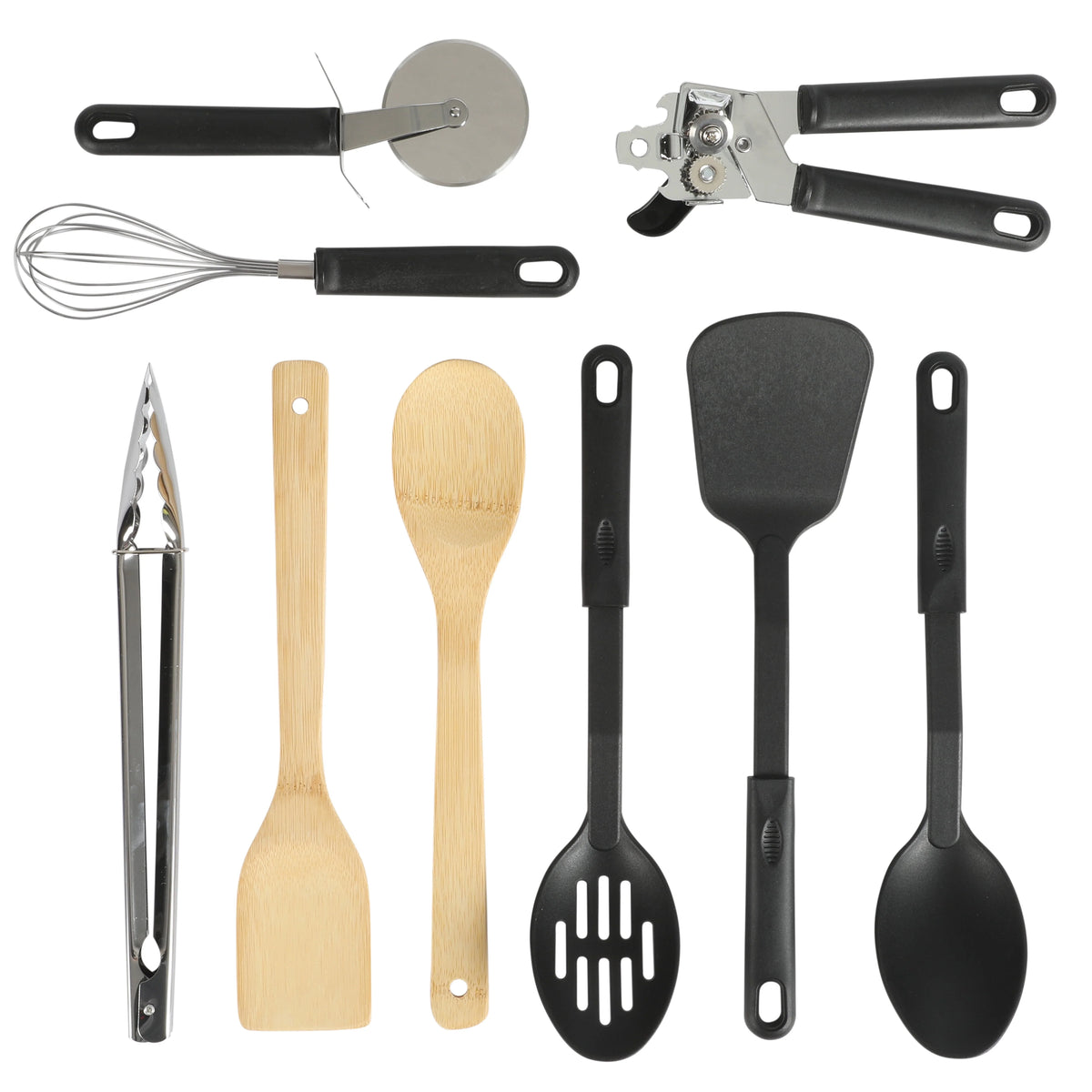 Gibson Home 71 - Piece Stainless Steel Silver Cookware Combo Set - Product image 38