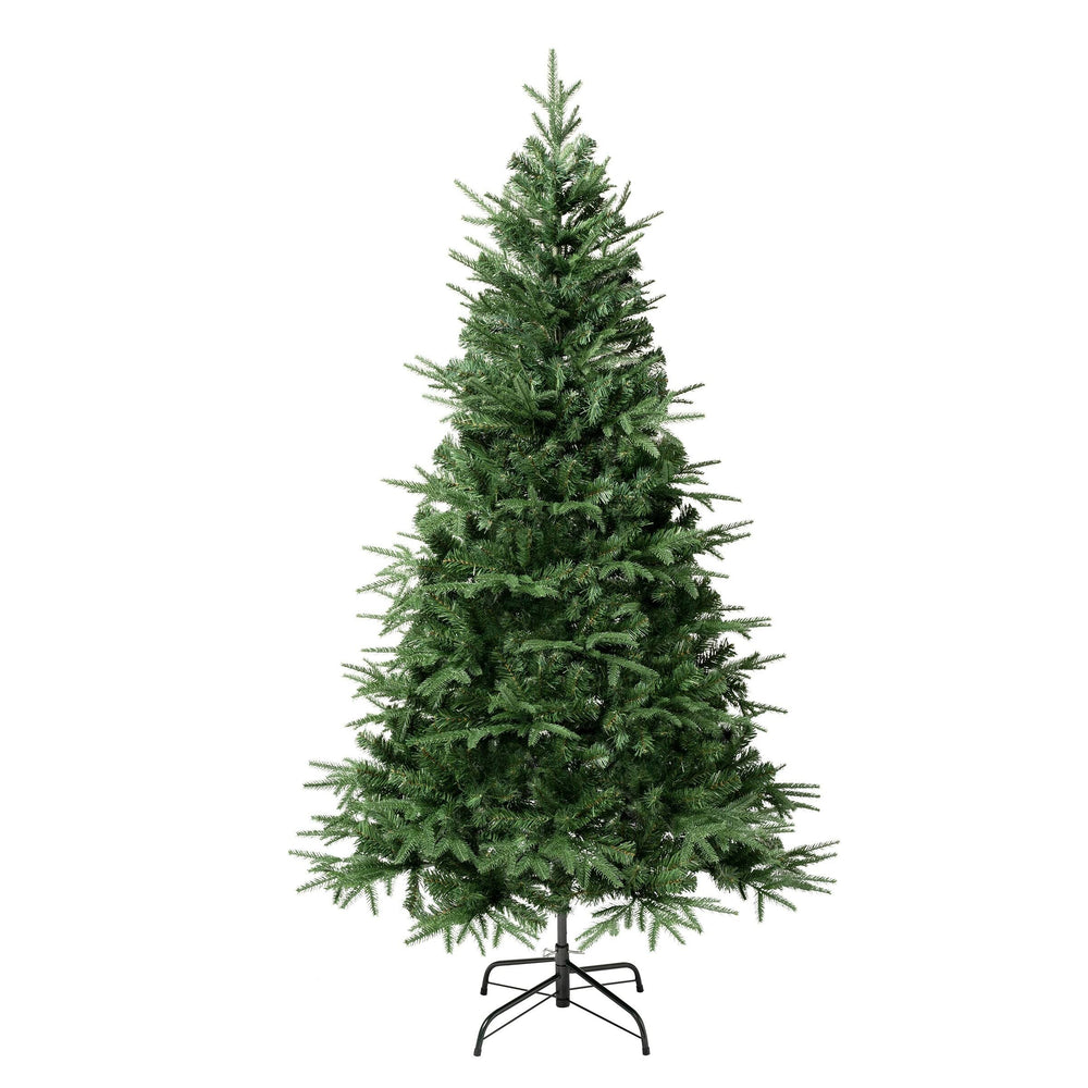 National Tree Company 6-ft. Feel Real Duxbury Artificial Christmas Tree, Green