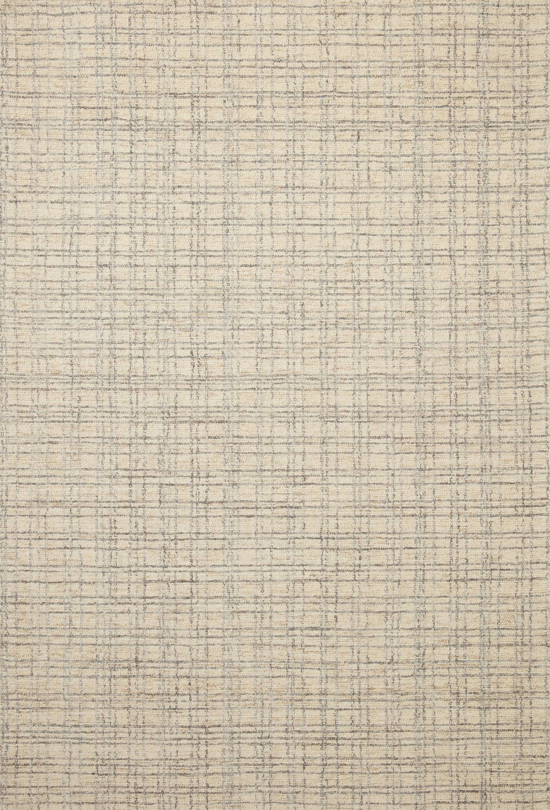 Chris Loves Julia x Loloi Polly POL-03 Antique Mist Rug - 7 ft 9 in x 9 ft 9 in - Product image 1