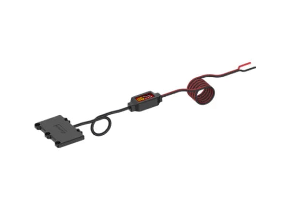Alfano Power Supply - 12V Battery