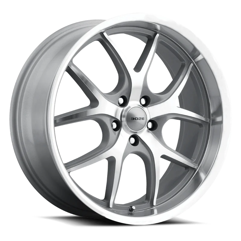 Boze B1 - Flo-Lite Wheels 20" Diameter