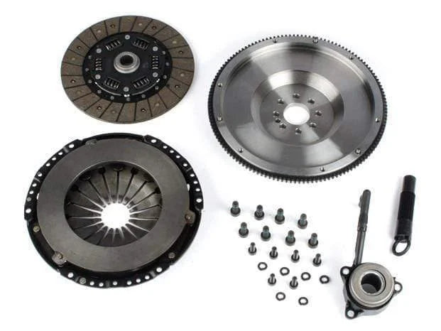 BFI MK7 2.0T TSI Clutch Kit and Lightweight Flywheel - Stage 1 (NLA)