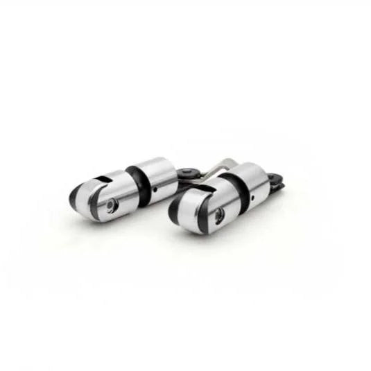 COMP Endure-X Solid Roller Lifter Pair for Chrysler 273-360ci