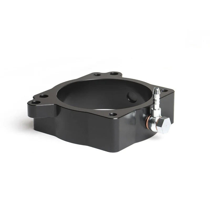 CTS Turbo Throttle Body Spacer | Audi RS3/TT-RS 2018+
