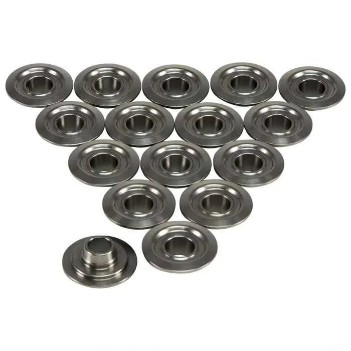 Comp Cams 715-16 8 Deg Ti Rtn 7245
