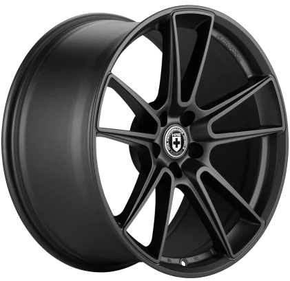 HRE FF04 2015+ Volkswagen Golf Sport Wagon/Jetta 19" Fitment - Tarmac