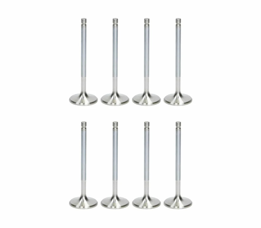 Ferrea 6000 Series Competition Intake Valve Kit 32.5mm +0.5mm - VW Mk2 1.8L & 2.0L 16V