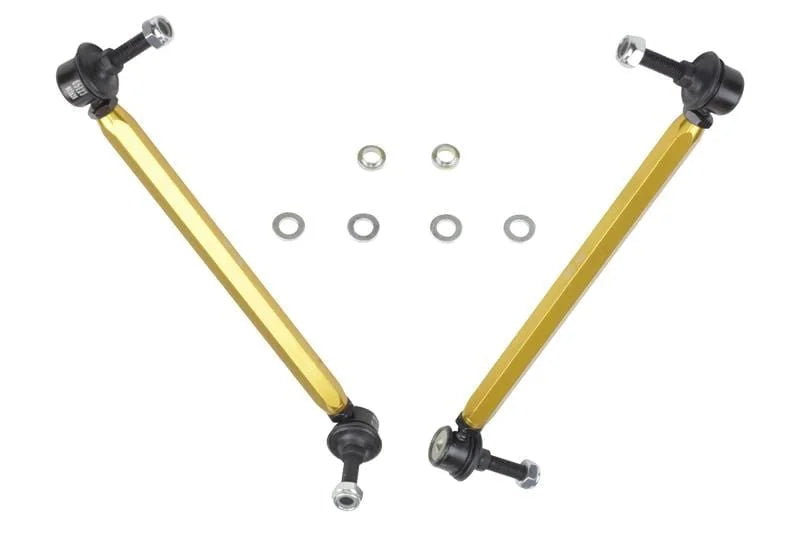 Whiteline Adjustable Sway Bar Link Kit | BMW