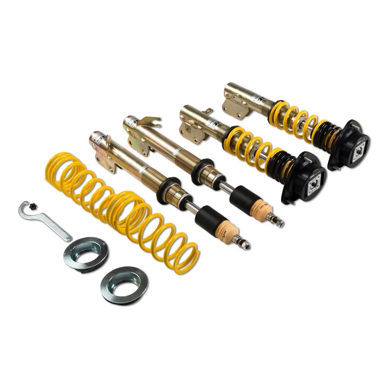 ST Suspensions 18245804 ST XTA Coilover Kit - Subaru Impreza incl. WRX