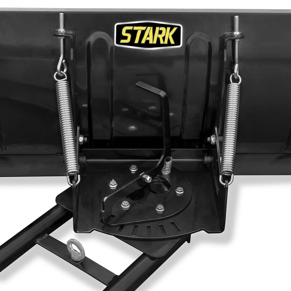 Stark Universal ATV UTV Vehicle Snow Plow 56" Blade with Mount Snow Adjustable Angle Blade - Product image 6