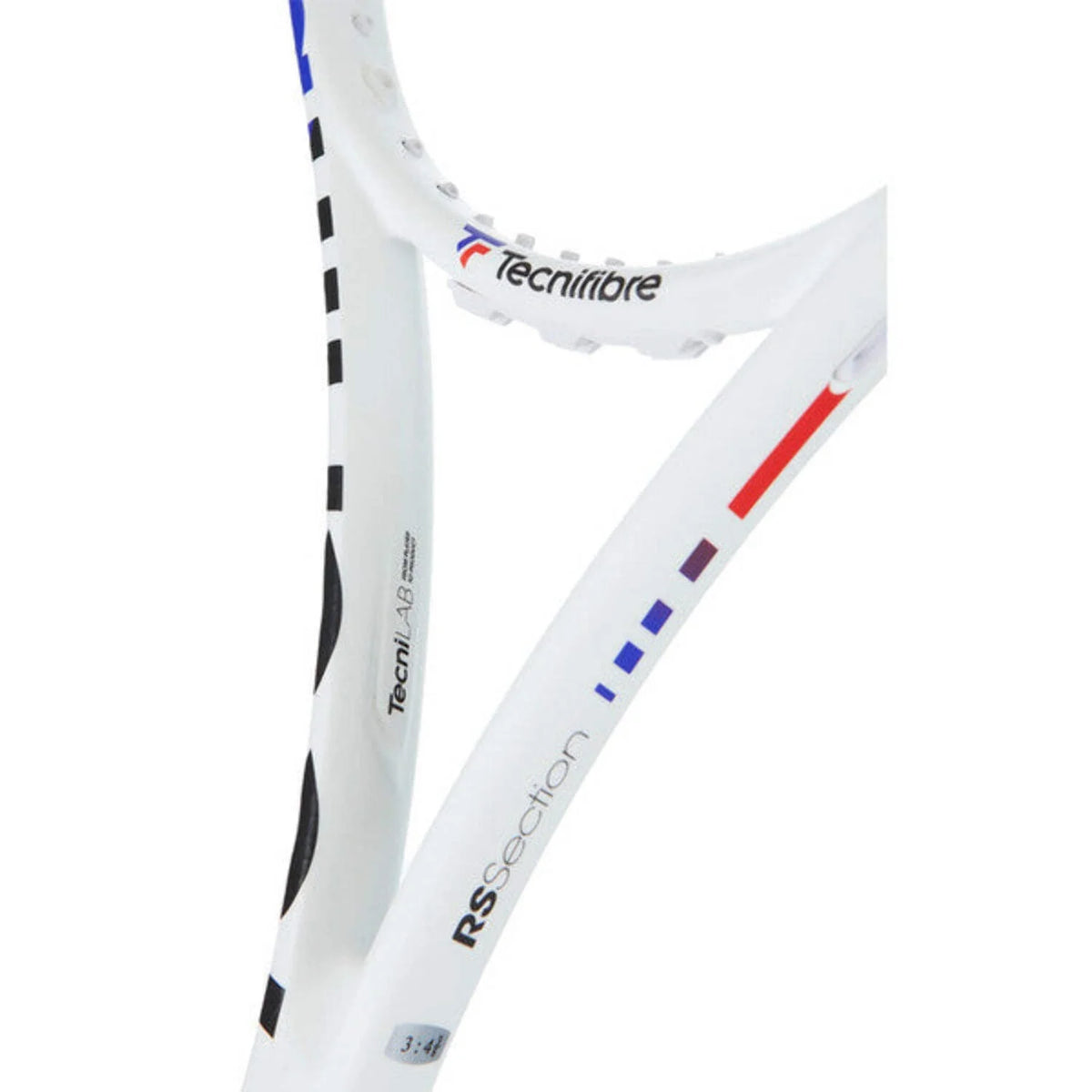 Tecnifibre 2023 T - Fight ISO 300 Tennis Racquet - Product image 2