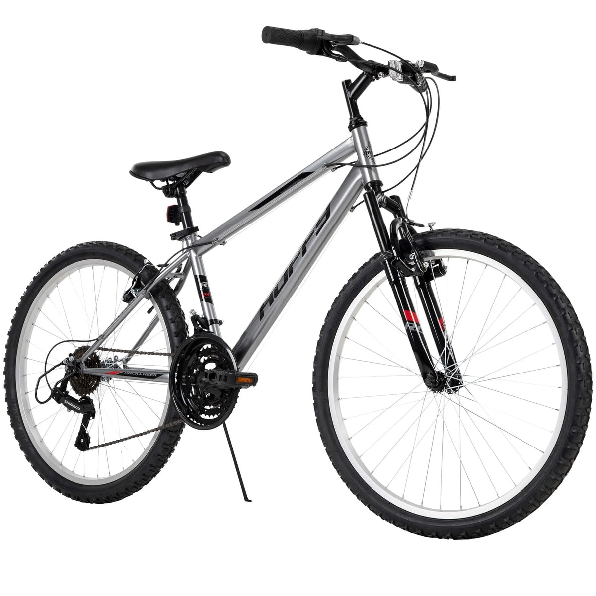 Huffy 24" Rock Creek Boys Mountain Bike for Men - Product image 2