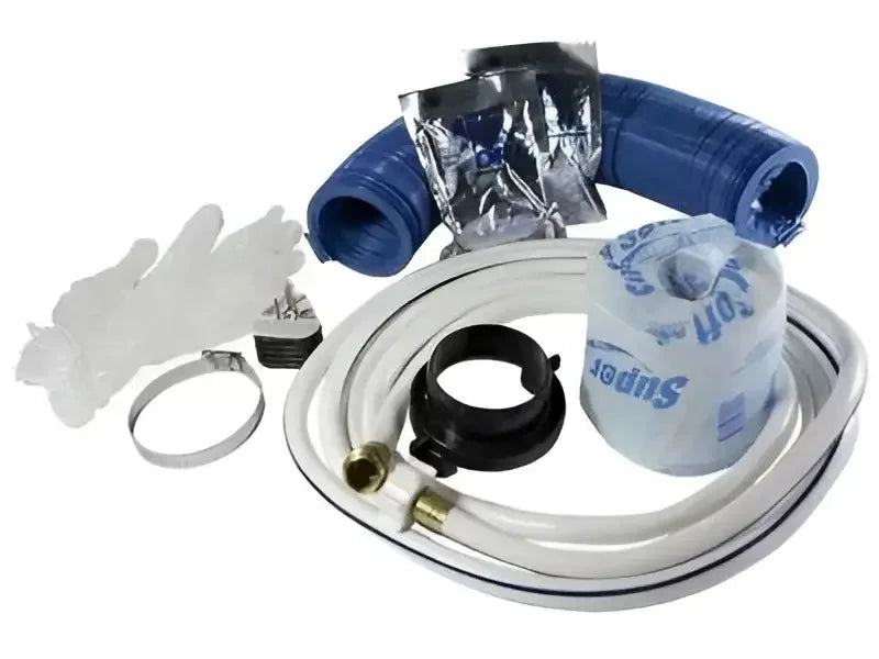 Aqua-Pro 27588A Rv Starter Kit Standard Aquapro