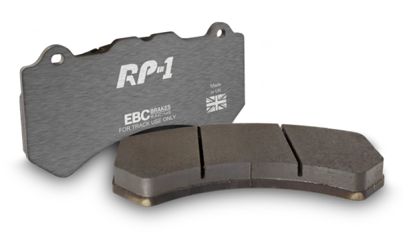 EBC - Rear RP-1 Pad PN DP82089RP1