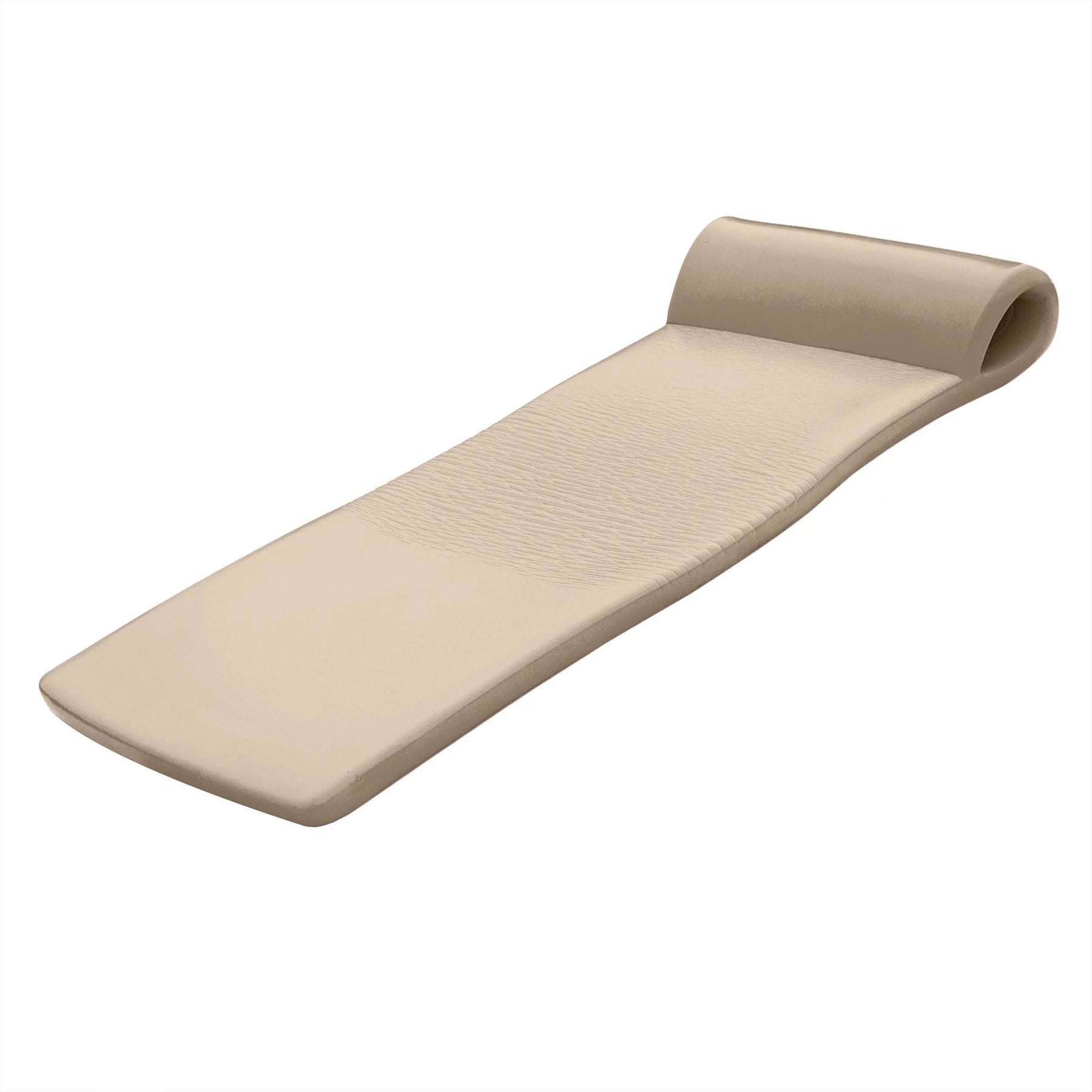 TRC Recreation Sunsation 1.75" Thick Foam Swimming Pool Lounge Float, Navy - Product image 20