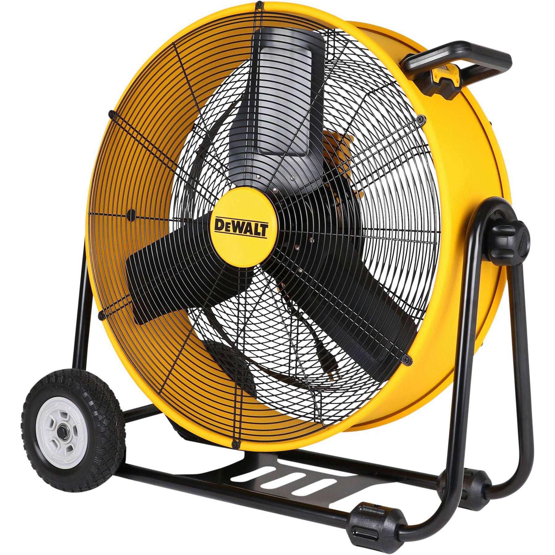 DeWalt 24 in Drum Fan - Product image 1
