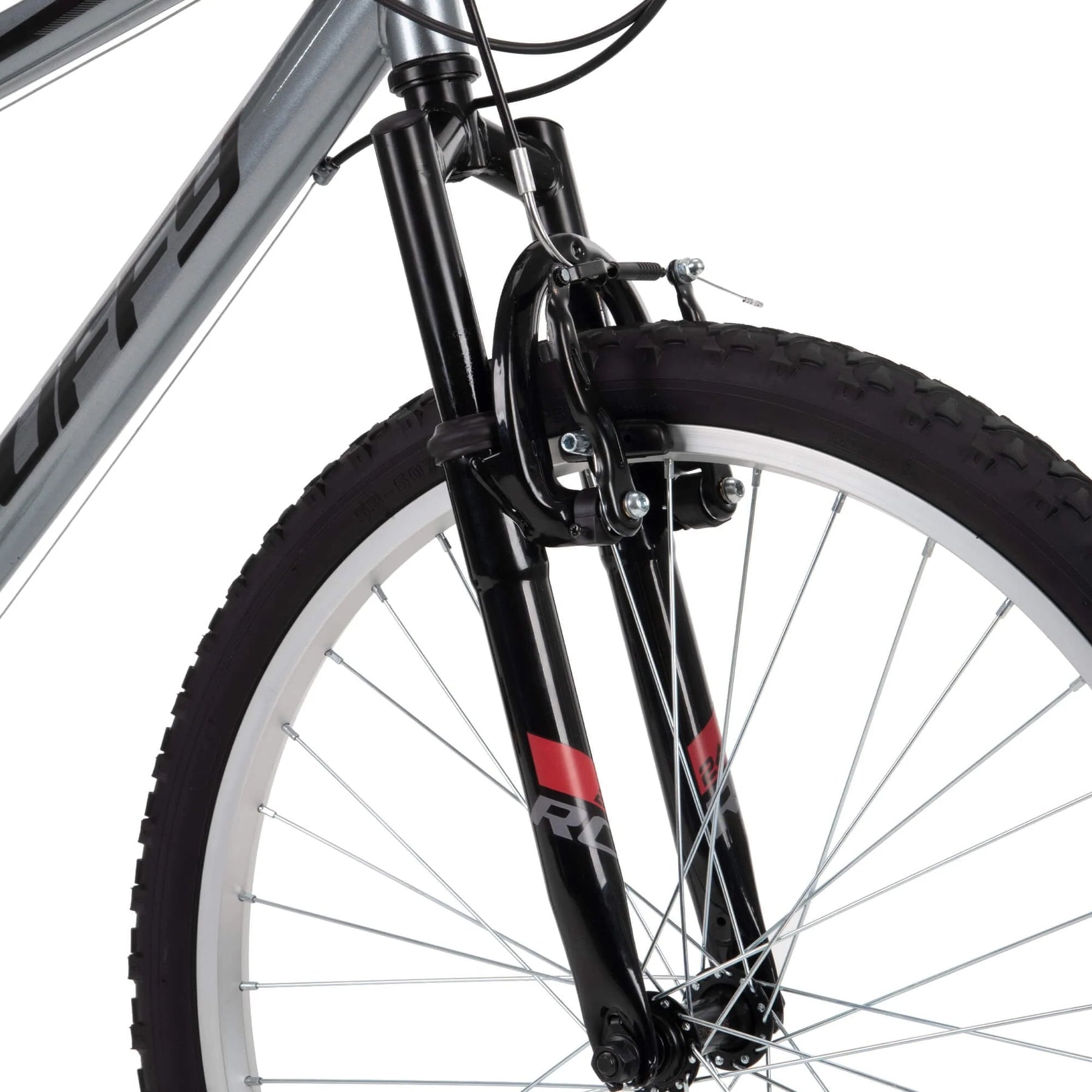 Huffy 24" Rock Creek Boys Mountain Bike for Men - Product image 6