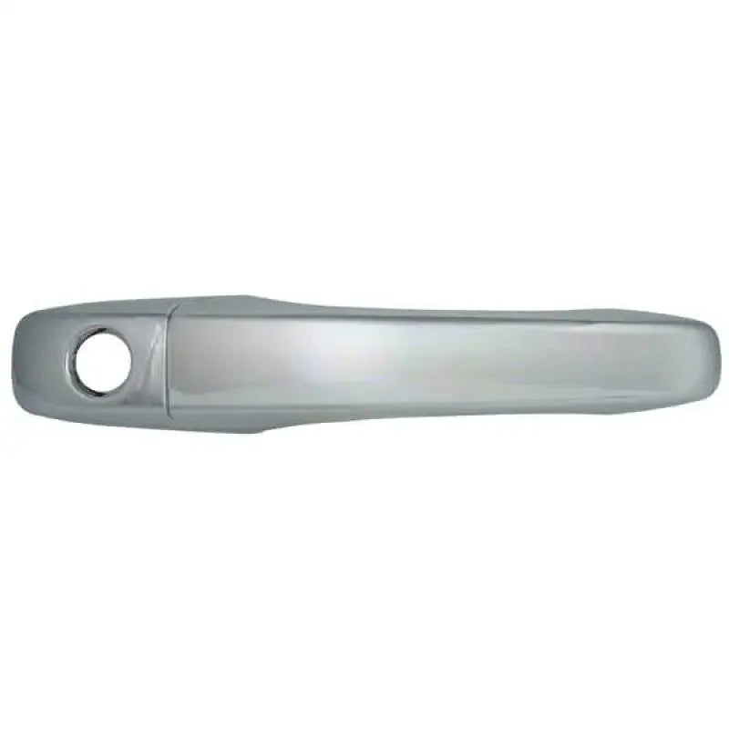 CCIDH68513B Coast To Coast Exterior Door Handle Cover Chrome Plated
