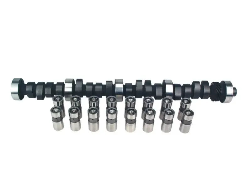 CL12-210-2 Competition Cams Camshaft and Lifter Kit Chevy Small Block