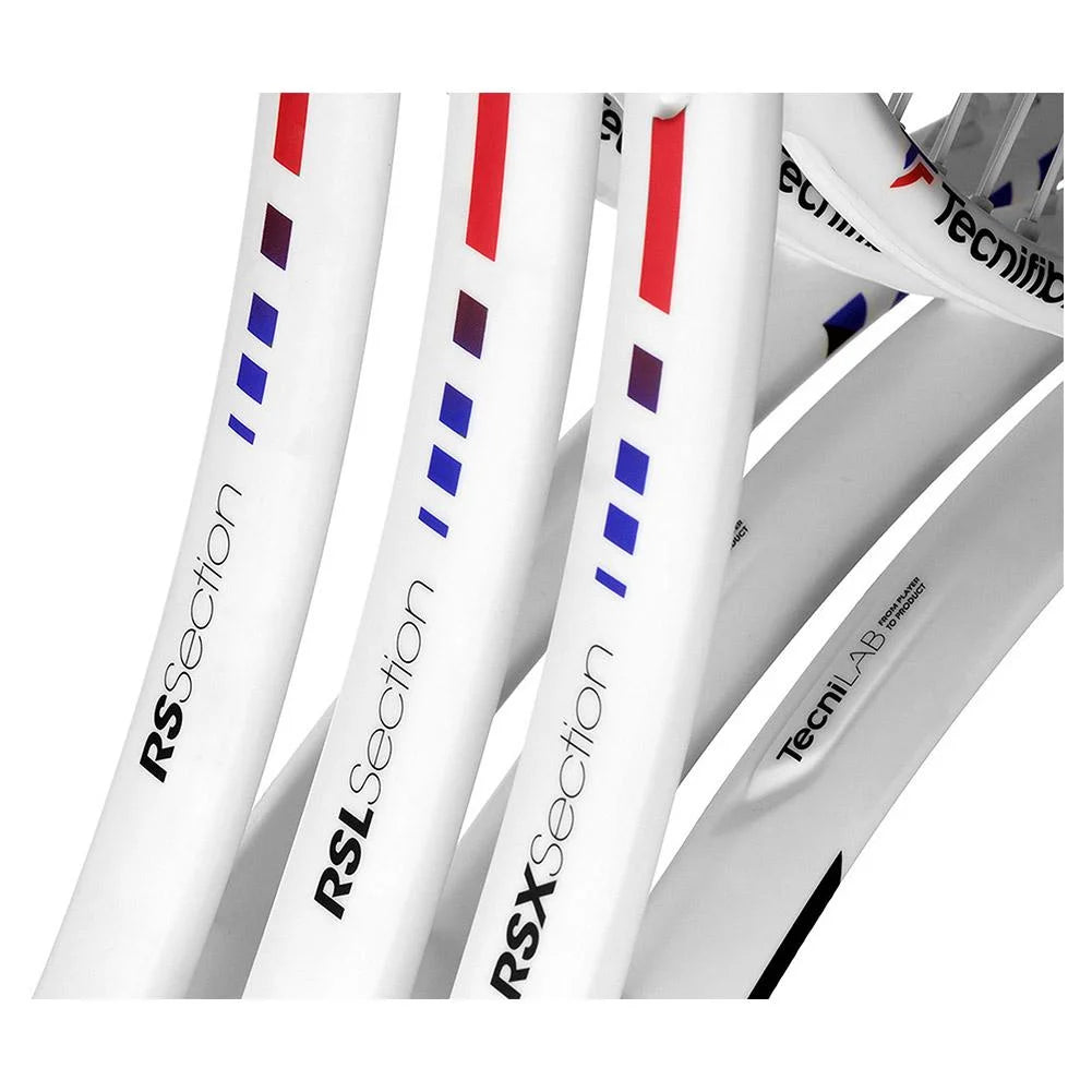 Tecnifibre 2023 T - Fight ISO 300 Tennis Racquet - Product image 8