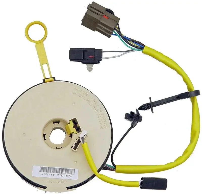 Dorman 525-213 Air Bag Clock Springs