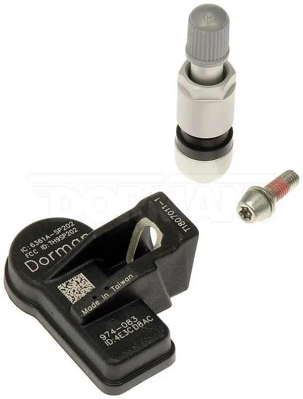Dorman 974-083 Tire Pressure Monitoring System Sen
