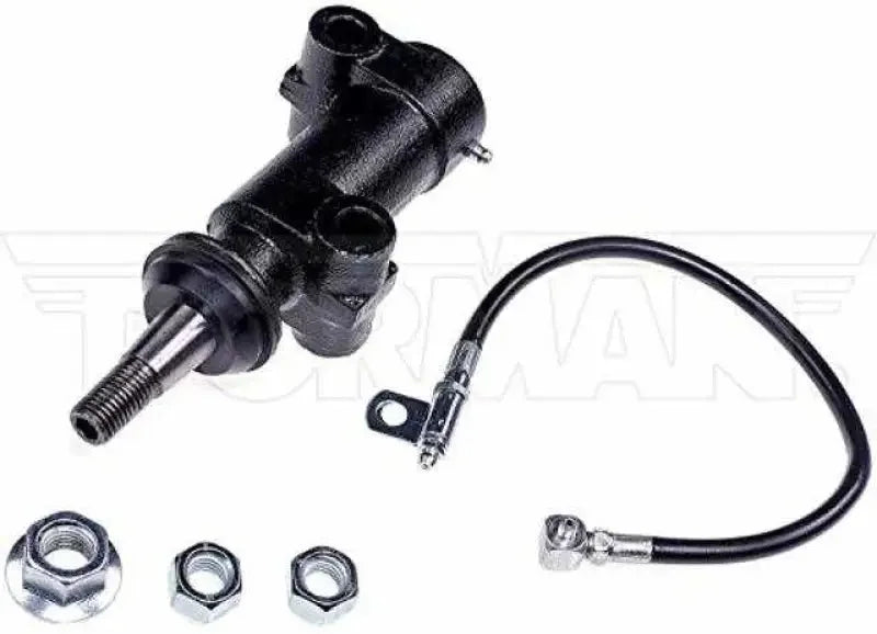 Dorman IB90086PR Idler Arm Bracket Assembly