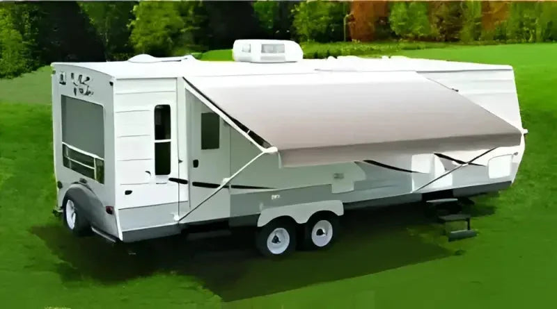 EA186A00 Carefree RV Awning Patio Awning