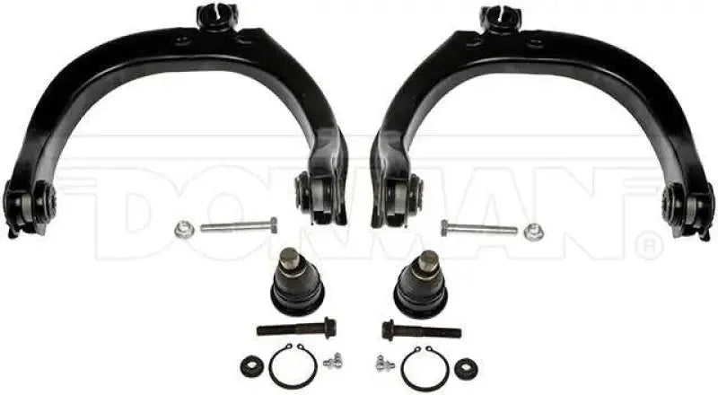 FEK92219XL Dorman Suspension Kit
