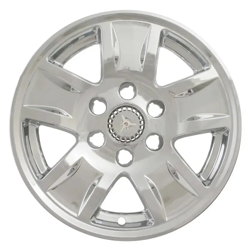 IWCIMP390XN Coast2Coast Imp;14-18 Silverado;Chrm;17';5 Spk